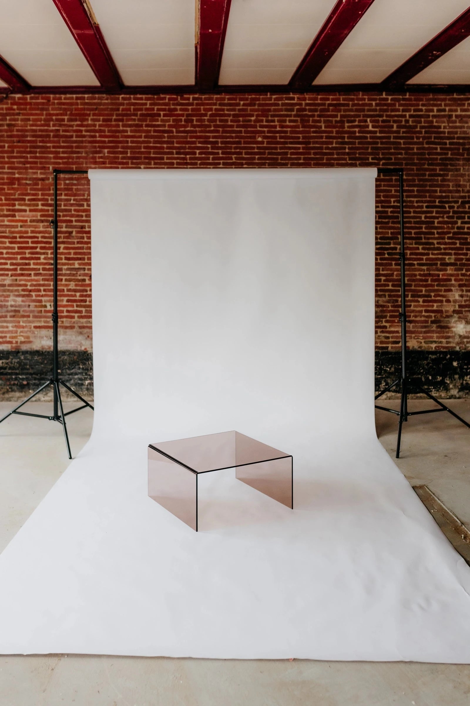 Knikstudio  Salontafel Cube - diverse kleuren - Oosterlinck