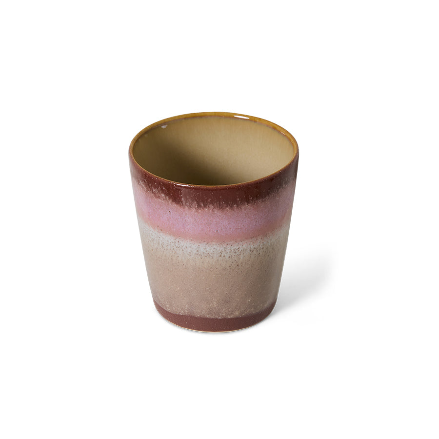 HK Living  70s Ceramics coffee mug
