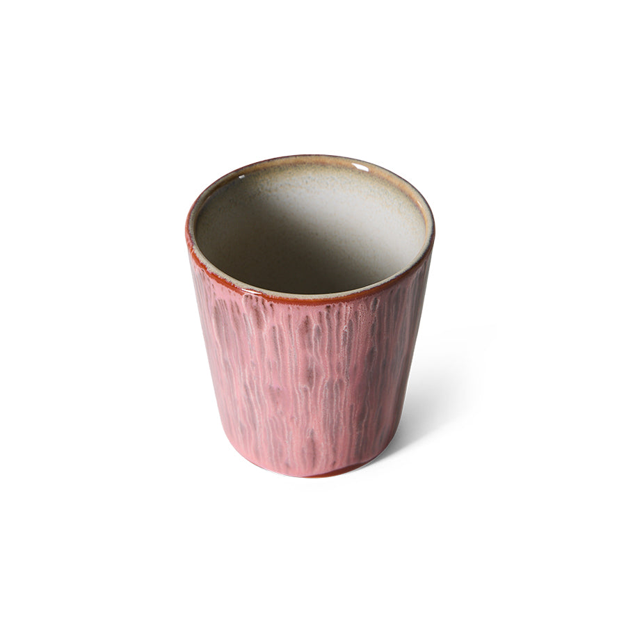 HK Living  70s Ceramics coffee mug