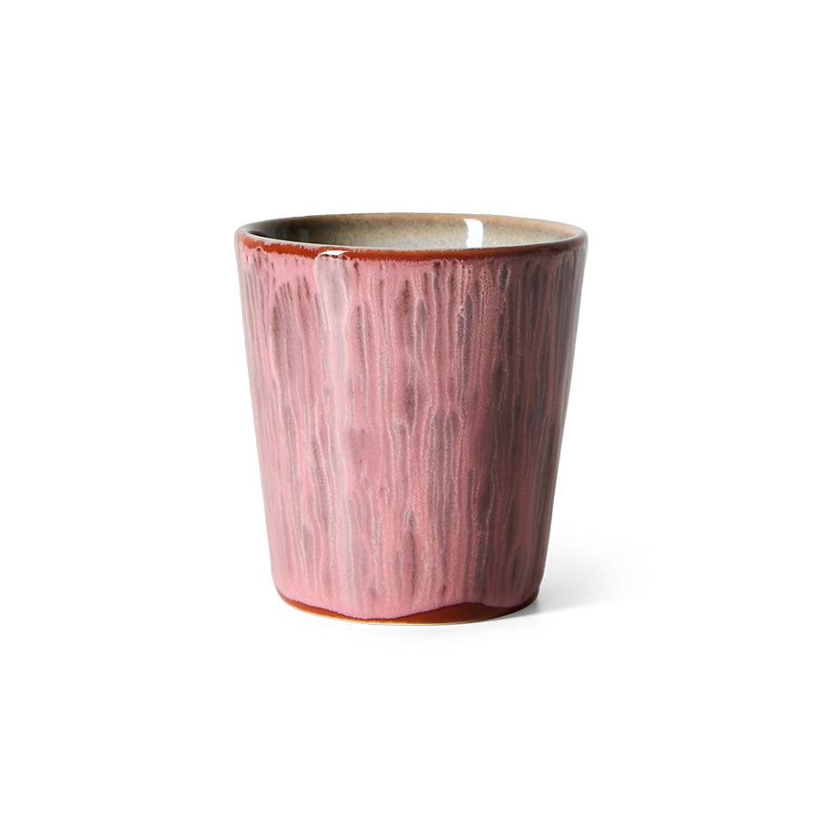 HK Living  70s Ceramics coffee mug