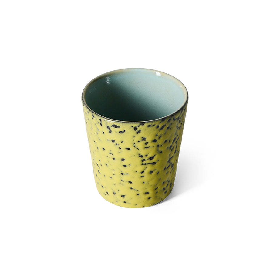 HK Living  70s Ceramics Coffee Mug