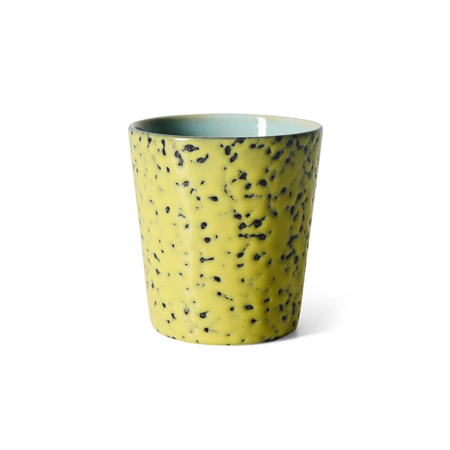 HK Living  70s Ceramics Coffee Mug