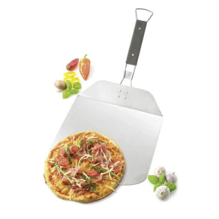 Küchenprofi Opvouwbare pizzaschep Alfredo - Oosterlinck