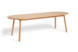 Hay Triangle Leg Table - Oosterlinck