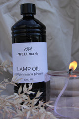 Wellmark Lamp Oil - Oosterlinck