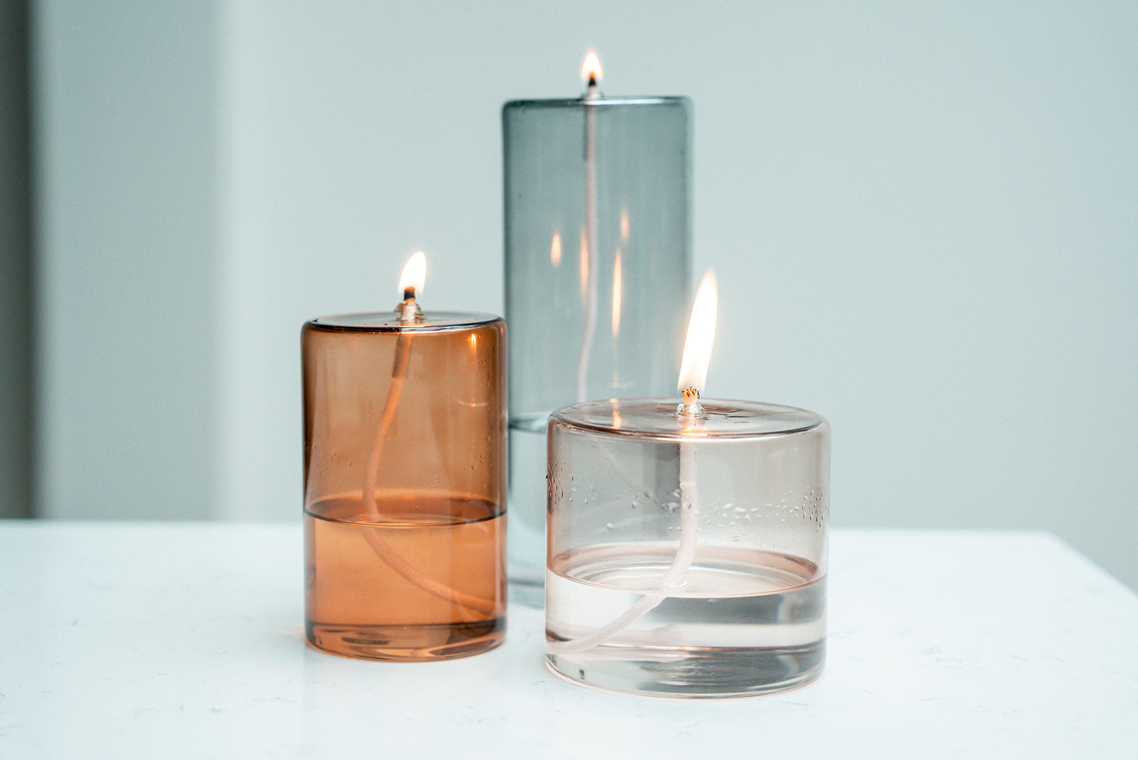 Wellmark Lamp Oil - Oosterlinck