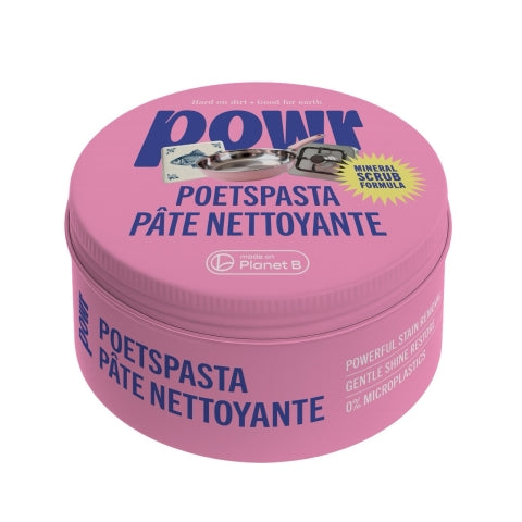 POWR  Poetspasta