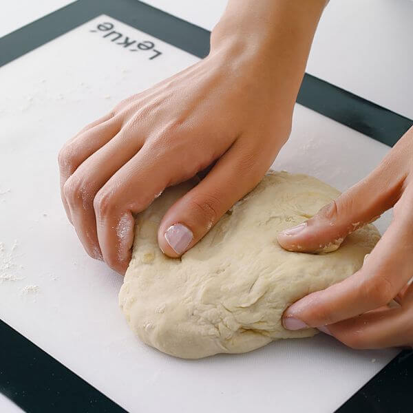 Lékué silicone bakmat - Oosterlinck