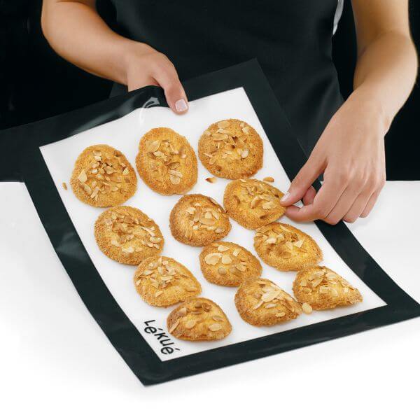 Lékué silicone bakmat - Oosterlinck