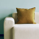 Hay Linen cushion 60*60cm - Oosterlinck