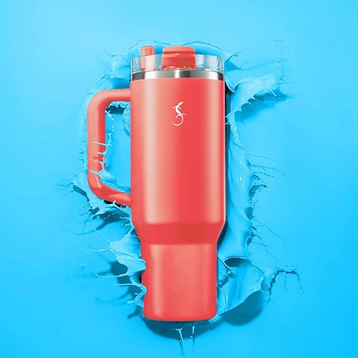 Lurch Big Cup isoleerbeker 1.2L - Oosterlinck Home