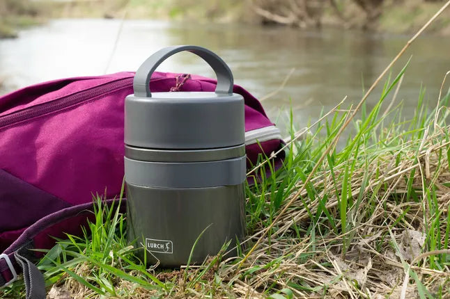 Lurch Iso-Pot 2.0 voedselthermos - Oosterlinck Home
