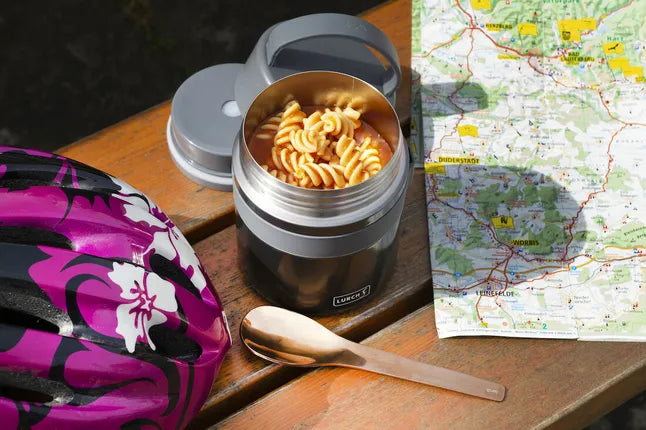 Lurch Iso-Pot 2.0 voedselthermos - Oosterlinck Home