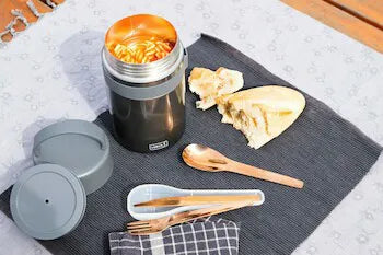 Lurch Iso-Pot 2.0 voedselthermos - Oosterlinck Home