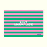 Mamf ontbijtplank "Lady Marmelade" - Oosterlinck