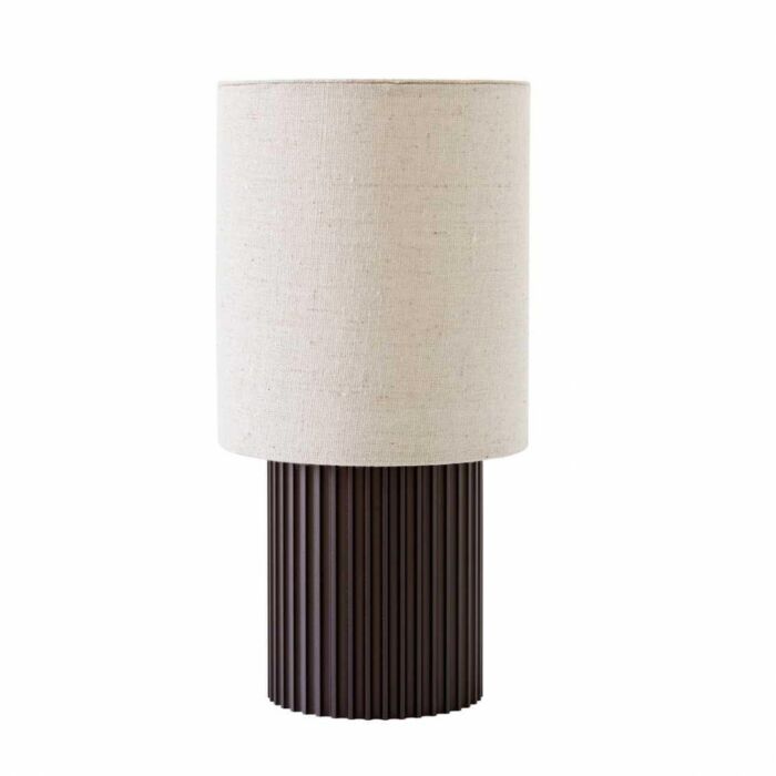 &Tradition Manhattan SC52 oplaadbare lamp