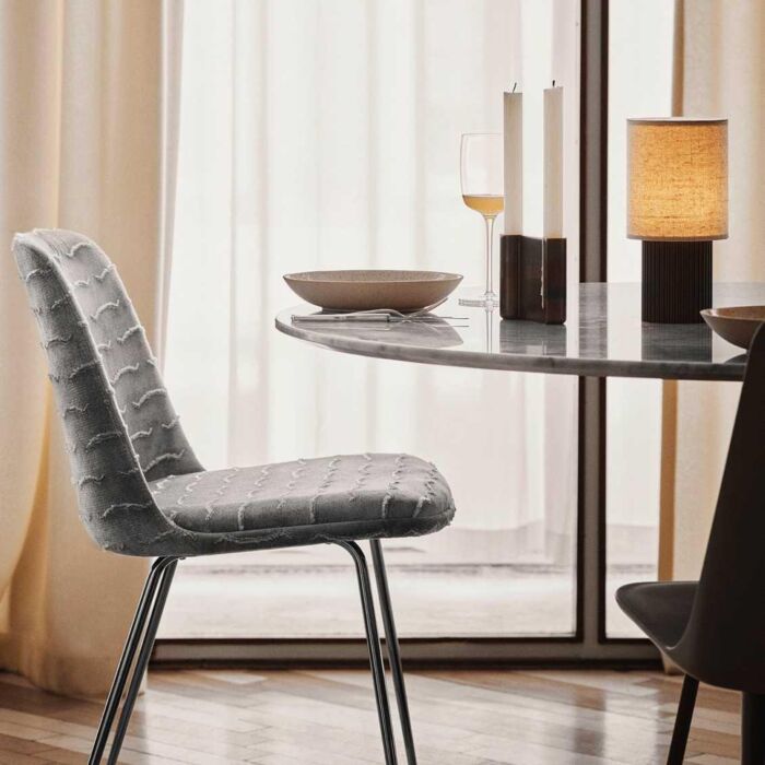 &Tradition Manhattan SC52 oplaadbare lamp