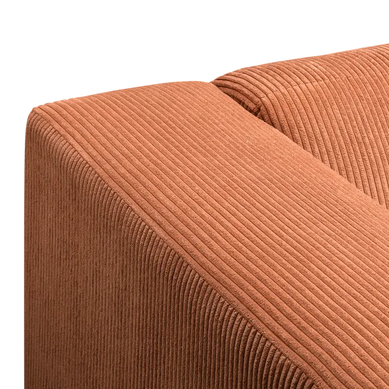 Linck. Flores sofa