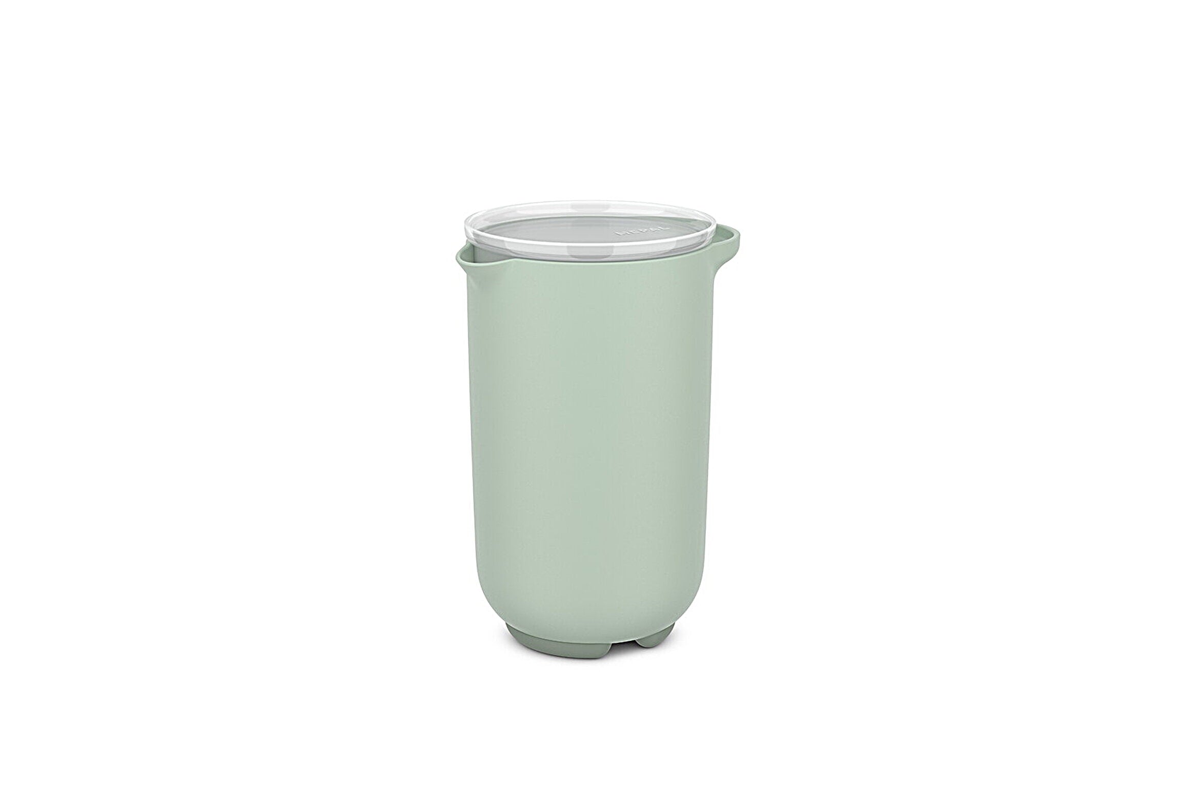 Mepal  Mixbeker met deksel Chef it BPA-vrij - Oosterlinck Home