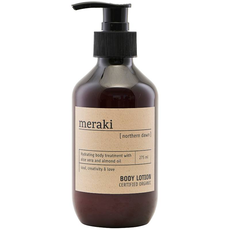 Meraki Body lotion - verschillende geurtjes - Oosterlinck