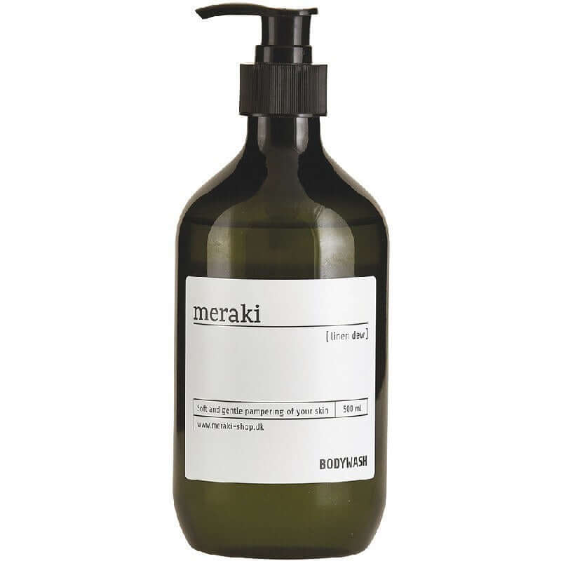 Meraki Body wash - verschillende geurtjes - Oosterlinck