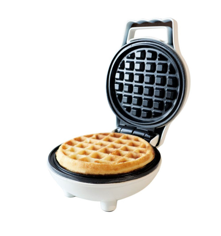 Scrap Cooking mini wafelbakker