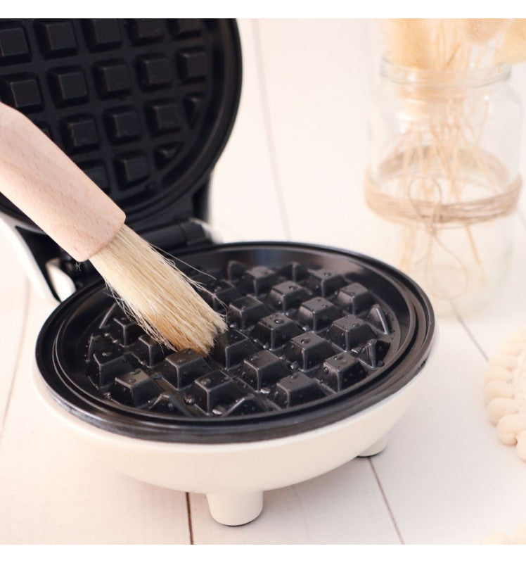 Scrap Cooking mini wafelbakker