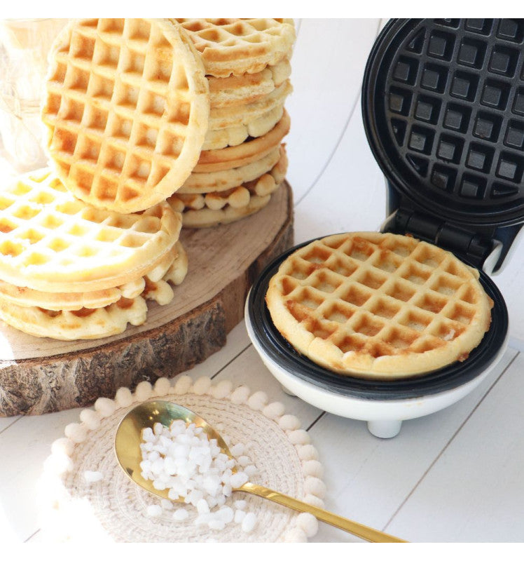 Scrap Cooking mini wafelbakker