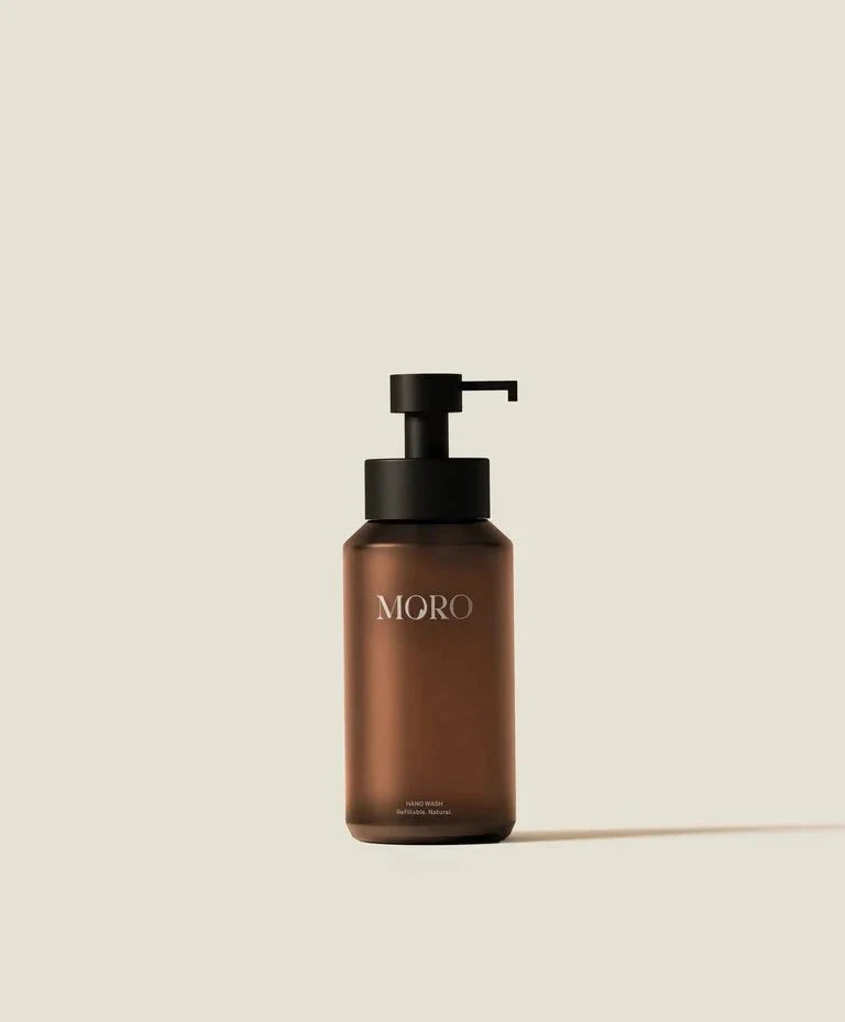 Moro hand- en bodylotion - Oosterlinck