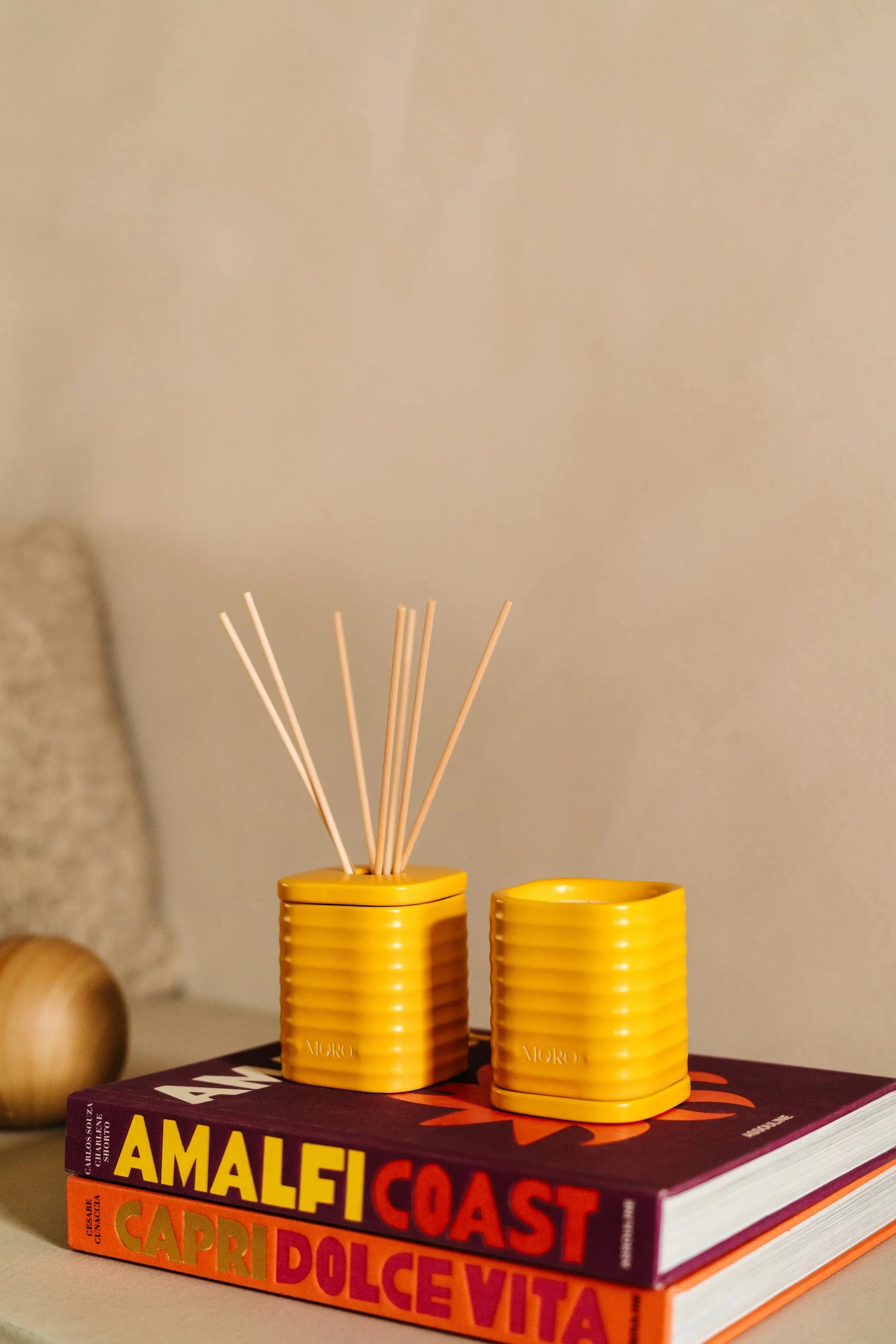 Moro diffuser - Oosterlinck