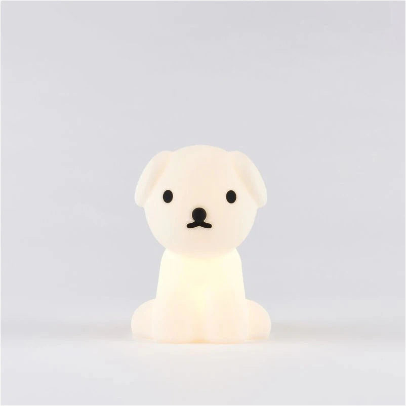 Mr Maria Snuffie bundle of light - Oosterlinck