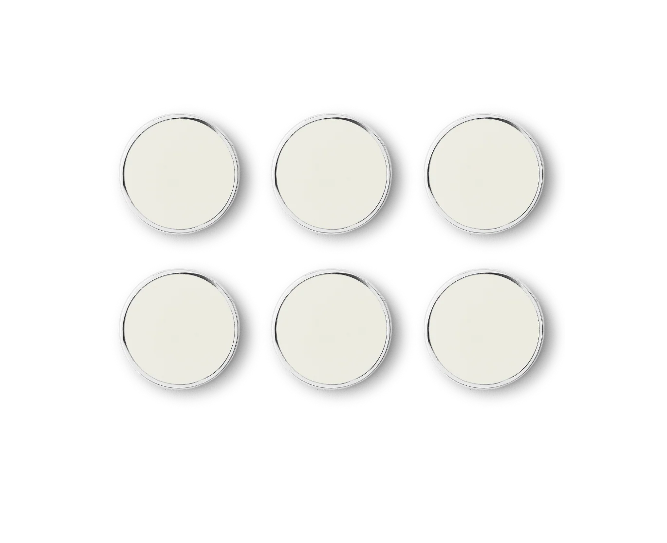 Mustard Made  The Buttons - Magneten - Oosterlinck Home