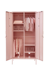 Mustard Made locker Twinny Blush - Oosterlinck