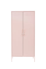 Mustard Made locker Twinny Blush - Oosterlinck