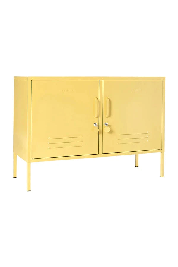 Mustard Made locker Lowdown butter - Oosterlinck