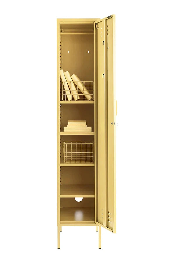 Mustard Made locker Skinny butter - Oosterlinck