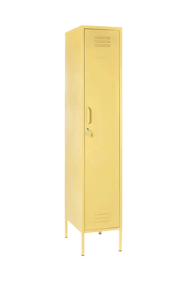 Mustard Made locker Skinny butter - Oosterlinck