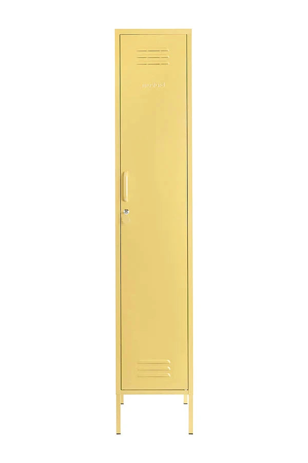 Mustard Made locker Skinny butter - Oosterlinck