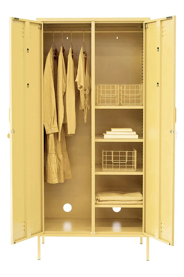 Mustard Made locker Twinny butter - Oosterlinck