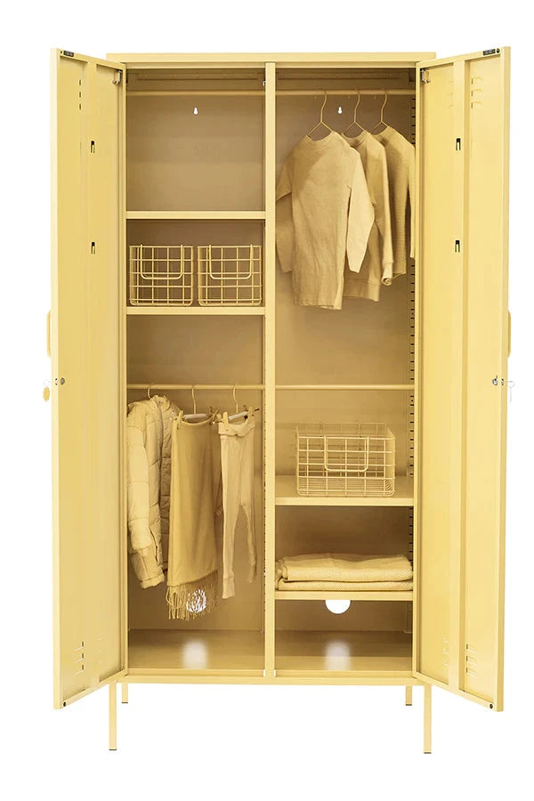 Mustard Made locker Twinny butter - Oosterlinck