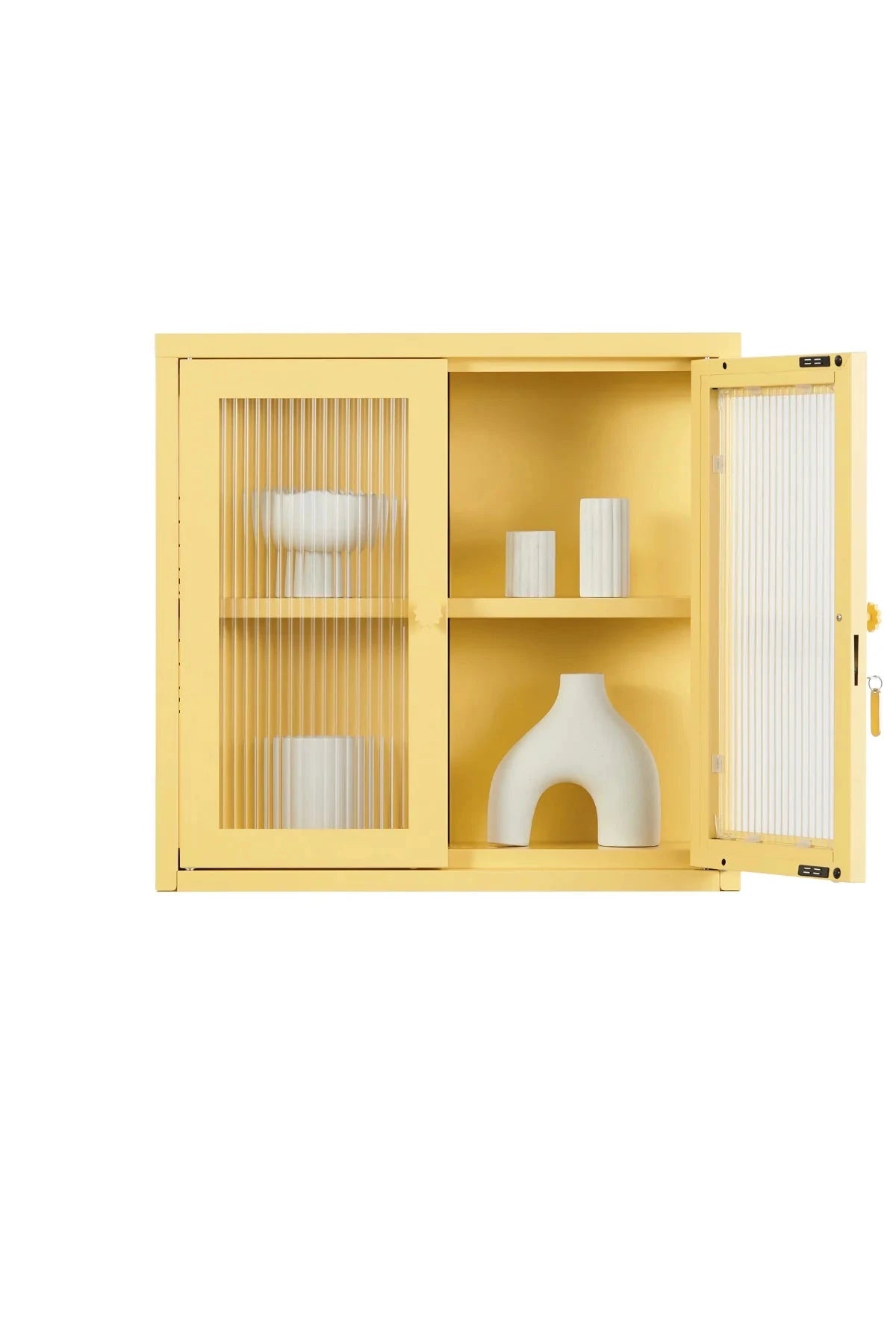 Mustard Made  The Kit hangkast butter - Oosterlinck