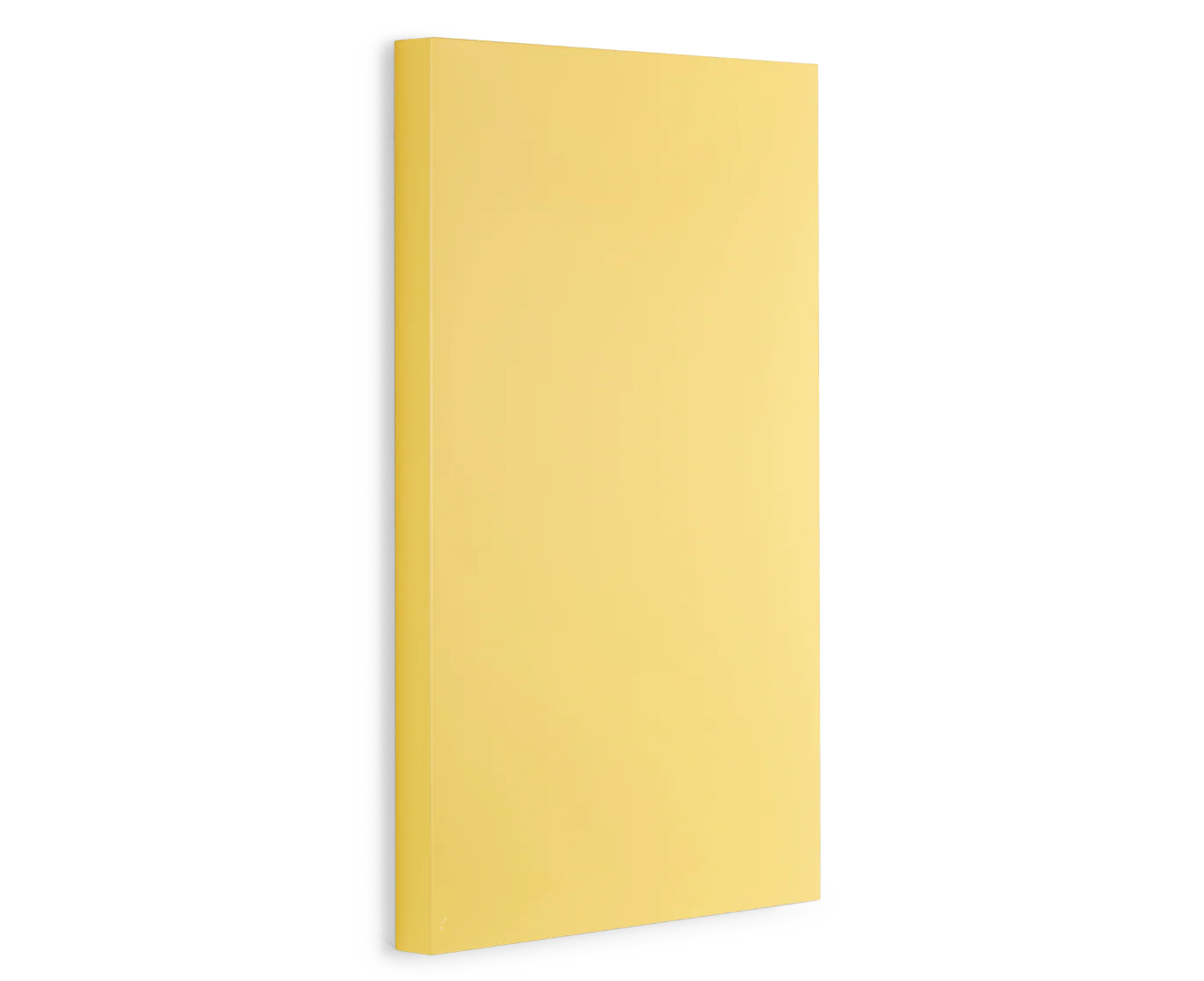 Mustard Made  The Storyboard Butter - Magnetisch bord - Oosterlinck Home