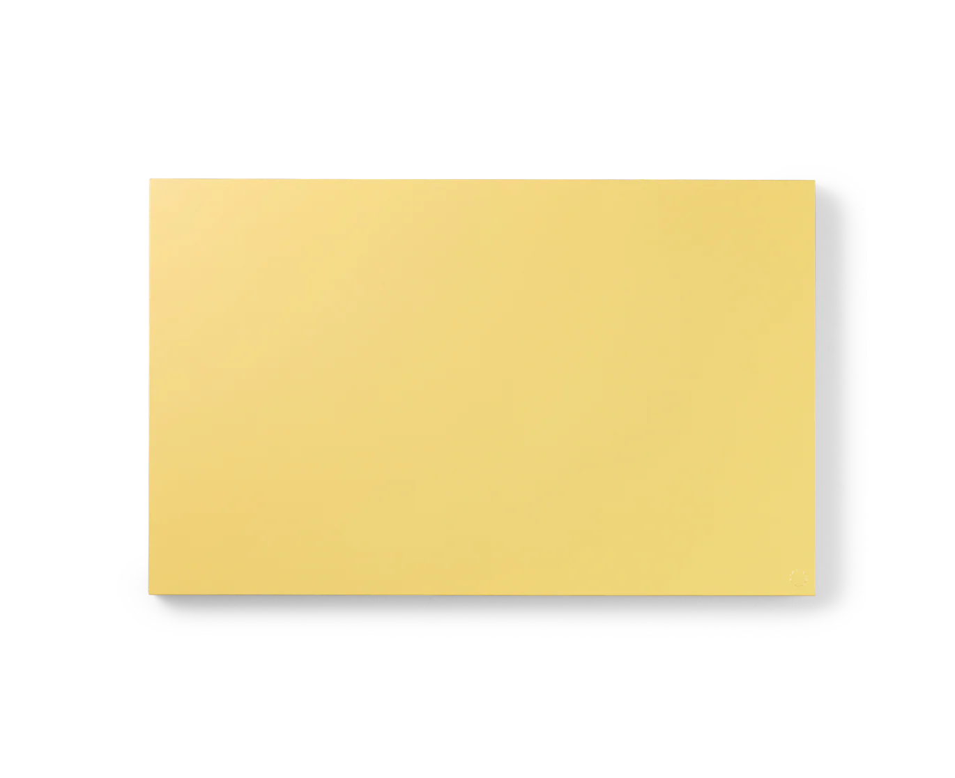 Mustard Made  The Storyboard Butter - Magnetisch bord - Oosterlinck Home