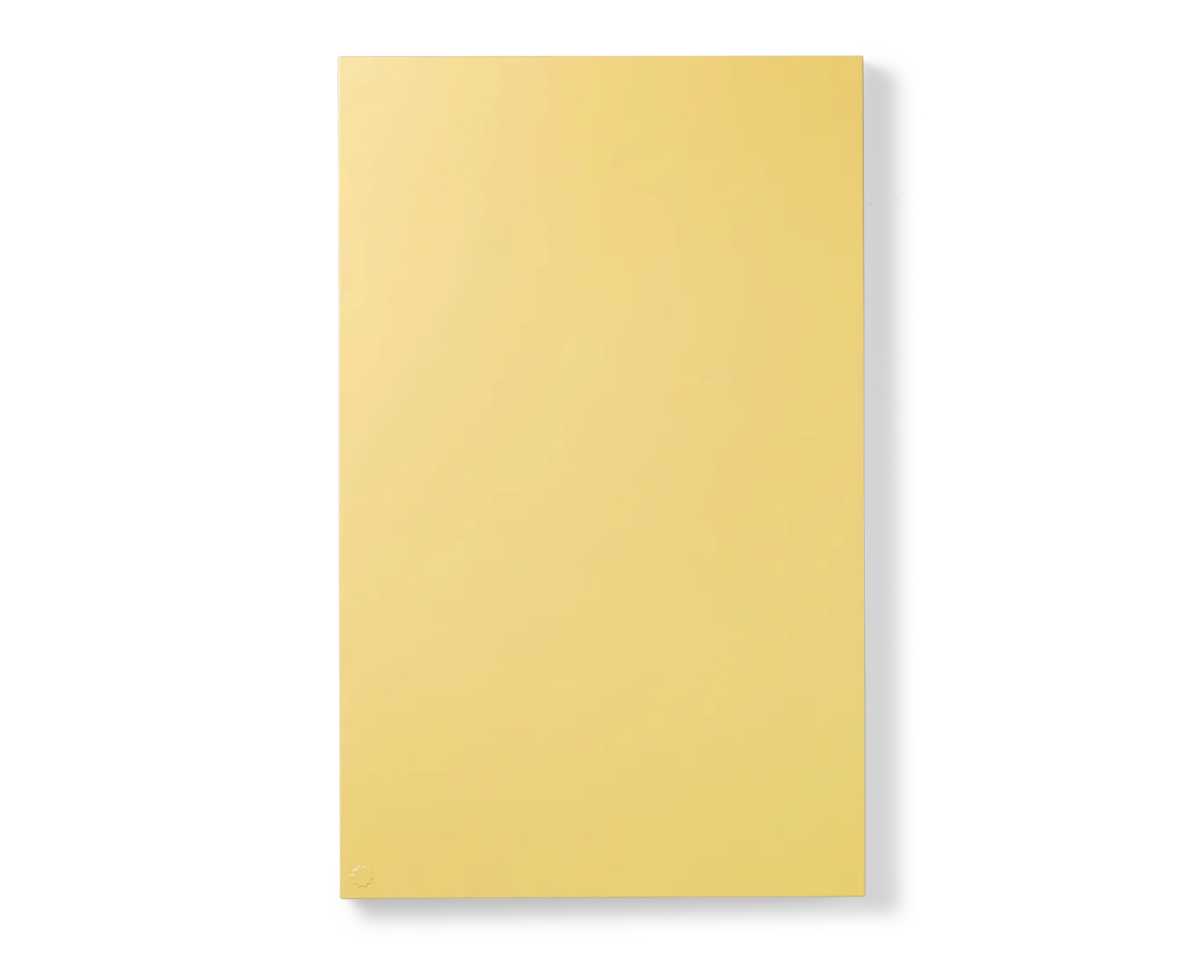 Mustard Made  The Storyboard Butter - Magnetisch bord - Oosterlinck Home