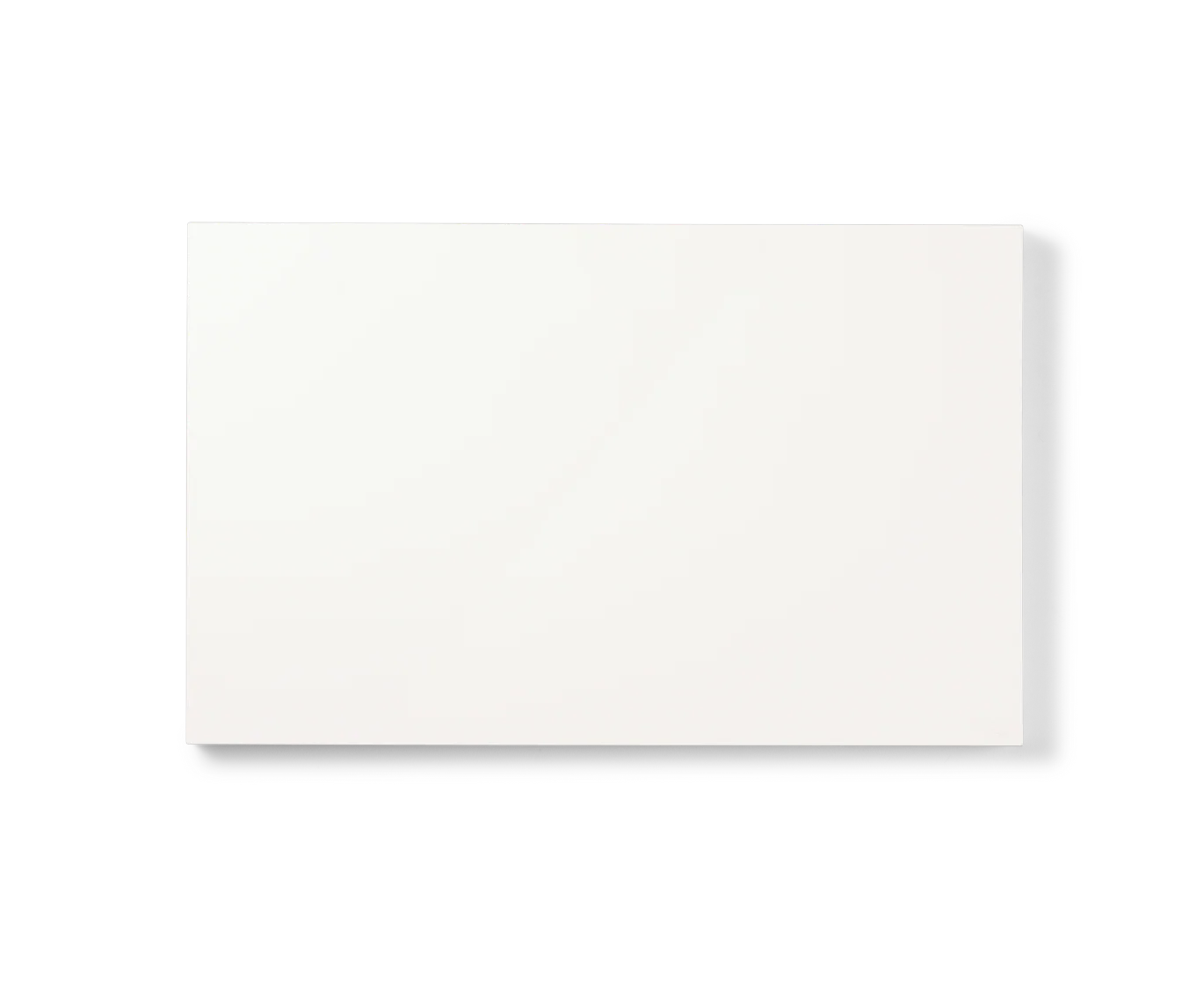 Mustard Made  The Storyboard Chalk - Magnetisch bord - Oosterlinck Home