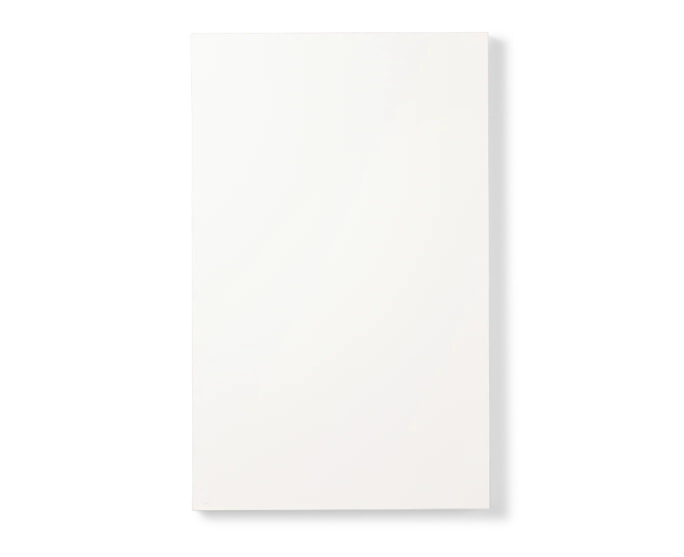 Mustard Made  The Storyboard Chalk - Magnetisch bord - Oosterlinck Home