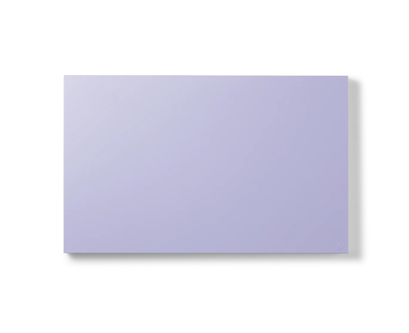 Mustard Made  The Storyboard Lilac - Magnetisch bord - Oosterlinck Home