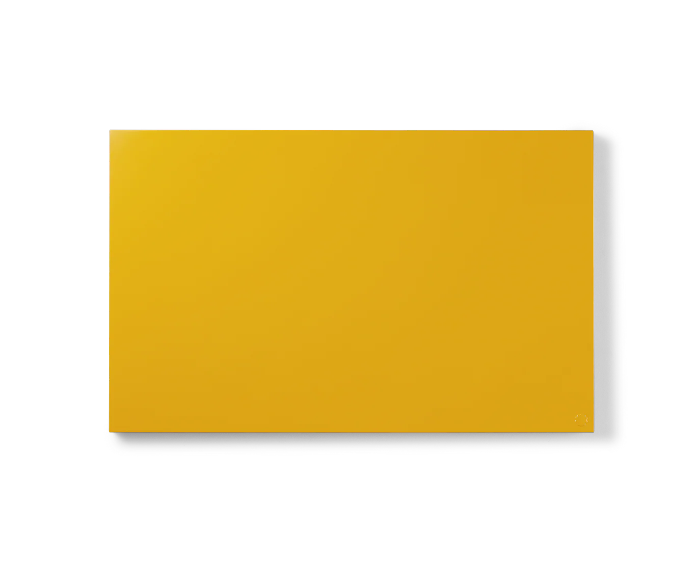 Mustard Made  The Storyboard Mustard - Magnetisch bord - Oosterlinck Home
