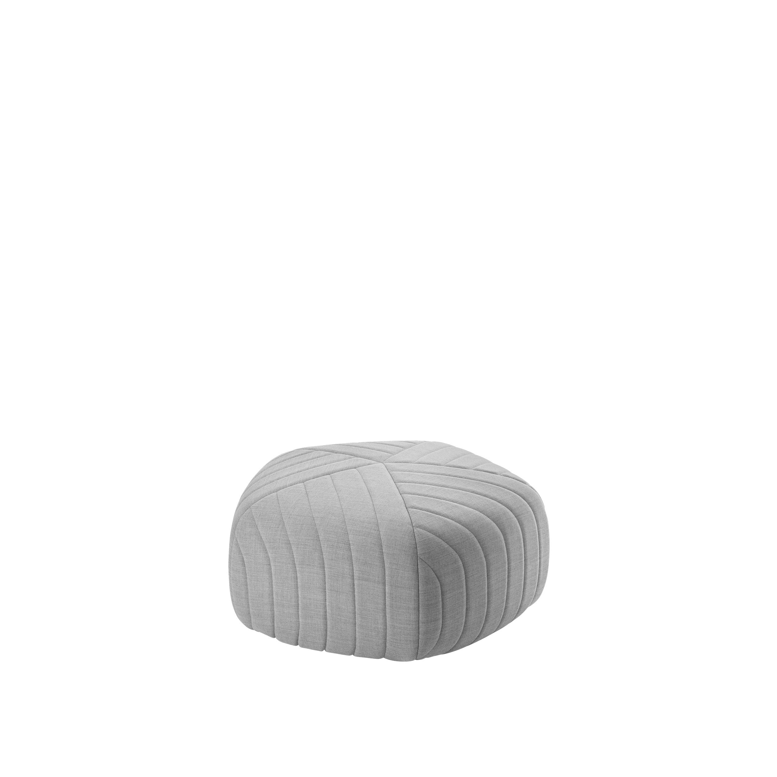 Muuto Five Pouf - Oosterlinck
