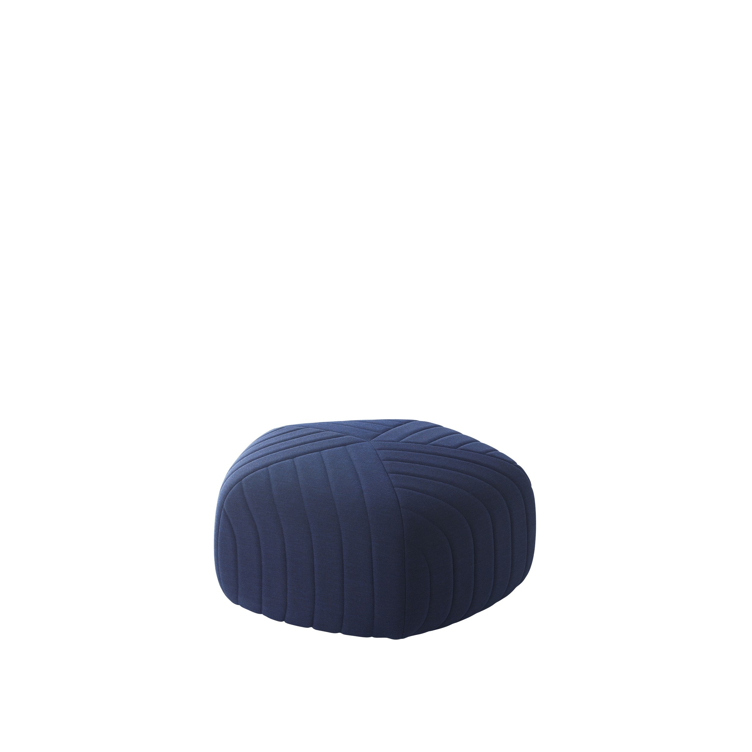 Muuto Five Pouf - Oosterlinck
